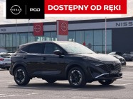 Nissan Qashqai rabat: 24% (44 700 zł) HUD! Szklany Dach! 4WD! Promocja!