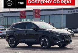 Nissan Qashqai rabat: 24% (44 700 zł) HUD! Szklany Dach! 4WD! Promocja!