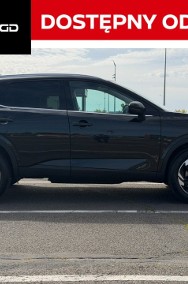 Nissan Qashqai rabat: 25% (46 700 zł) HUD! Szklany Dach! 4WD! Promocja!-2