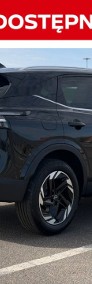 Nissan Qashqai rabat: 25% (46 700 zł) HUD! Szklany Dach! 4WD! Promocja!-3