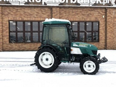 ciągniki Ciągnik rolniczy, traktor ARBOS 3050, nie New Holland Kubota Zetor-1