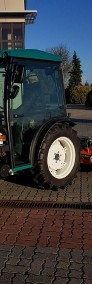 ciągniki Ciągnik rolniczy, traktor ARBOS 3050, nie New Holland Kubota Zetor-3
