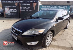 Ford Mondeo VI