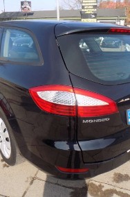 Ford Mondeo VI-2