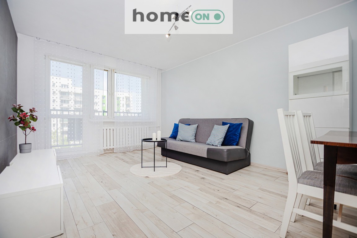 Mieszkanie na wynajem, 51 m² Sosnowiec, Matki Teresy Kierocińskiej