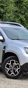 Dacia Duster 2021 / KAMERY 360 / Jak Nowy / Pełne Wyposażenie-3