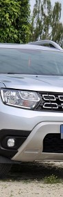 Dacia Duster 2021 / KAMERY 360 / Jak Nowy / Pełne Wyposażenie-4