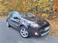 Renault Clio III Dynamique-Black&amp;White