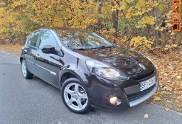 Renault Clio III Dynamique-Black&amp;White