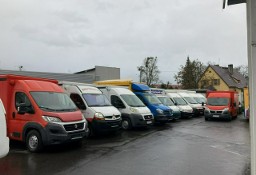 Fiat Ducato Autosklep wędlin Gastronomiczny Food Truck Foodtruck Sklep 2011 SEIC