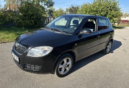 Skoda Fabia II bezwypadkow/serwisowana