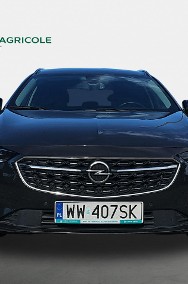 Opel Insignia II Country Tourer Sports Tourer 2.0 CDTI Business Elegance. WW407SK-2