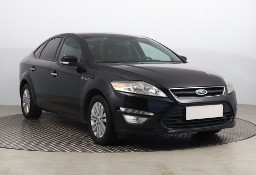 Ford Mondeo VIII , Salon Polska, Serwis ASO, Klimatronic, Tempomat, Parktronic