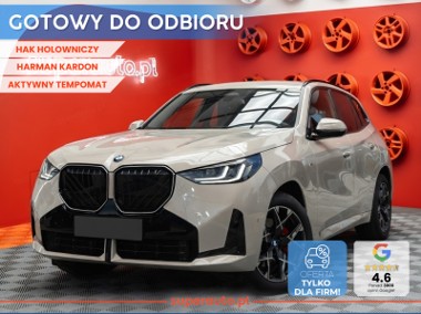 BMW X3 G01 xDrive20d M Sport xDrive20d M Sport 2.0 (197KM)| Hak holowniczy, ele-1