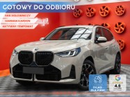 BMW X3 G01 xDrive20d M Sport xDrive20d M Sport 2.0 (197KM)| Hak holowniczy, ele