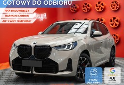 BMW X3 G01 xDrive20d M Sport xDrive20d M Sport 2.0 (197KM)| Hak holowniczy, ele