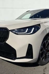 BMW X3 G01 xDrive20d M Sport xDrive20d M Sport 2.0 (197KM)| Hak holowniczy, ele-2