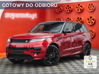Land Rover Range Rover Sport III D250 Dynamic SE Range Rover Sport Dynamic SE | Towing + Cold Climate-1
