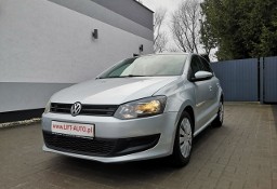 Volkswagen Polo V 1.2 TDI 75KM # Klima # Parktronik # Isofix # Gwarancja