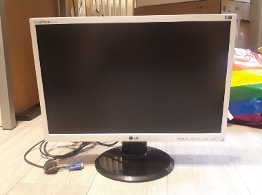 Monitor LG Flatron L225WS-1