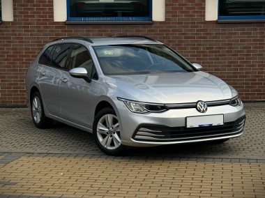 2,0 TDi 115 KM Navi, Kamera  Bardzo oszczędny , Salon PL.-1