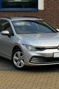 2,0 TDi 115 KM Navi, Kamera  Bardzo oszczędny , Salon PL.-2