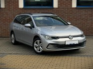 Volkswagen Golf VIII 2,0 TDi 115 KM Navi, Kamera Bardzo oszczędny , Salon PL.