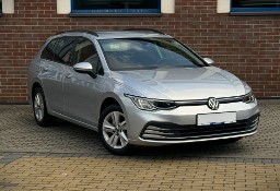 Volkswagen Golf VIII 2,0 TDi 115 KM Navi, Kamera Bardzo oszczędny , Salon PL.