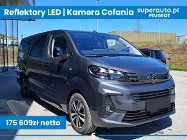 Peugeot Partner III XL L2H1 Business EAT8 XL L2H1 Business EAT8 2.2 180KM