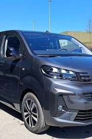 Peugeot Partner III XL L2H1 Business EAT8 XL L2H1 Business EAT8 2.2 180KM-2