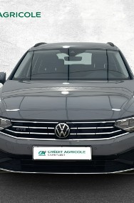 Volkswagen Passat B8 Volkswagen Passat 1.4 TSI Plug-In Hybrid GTE DSG Kombi-2