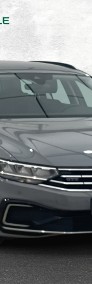Volkswagen Passat B8 Volkswagen Passat 1.4 TSI Plug-In Hybrid GTE DSG Kombi-3