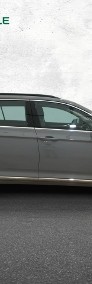 Volkswagen Passat B8 Volkswagen Passat 1.4 TSI Plug-In Hybrid GTE DSG Kombi-4