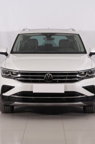 Volkswagen Tiguan , Salon Polska, Serwis ASO, DSG, Skóra, Navi, Klimatronic,-2