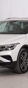 Volkswagen Tiguan , Salon Polska, Serwis ASO, DSG, Skóra, Navi, Klimatronic,-3