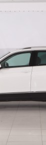 Volkswagen Tiguan , Salon Polska, Serwis ASO, DSG, Skóra, Navi, Klimatronic,-4