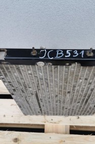 Chłodnica klimatyzacji JCB 531-70-2