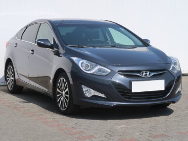 Hyundai i40 , Salon Polska, Serwis ASO, Klimatronic, Tempomat,ALU-1