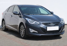 Hyundai i40 , Salon Polska, Serwis ASO, Klimatronic, Tempomat,ALU