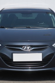 Hyundai i40 , Salon Polska, Serwis ASO, Klimatronic, Tempomat,ALU-2