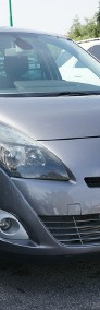 Renault Scenic III zarejestrowany, ubezpieczony-3