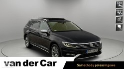Volkswagen Passat B8 2.0 TDI SCR 4Mot. DSG7 ! Z polskiego salonu ! Faktura VAT !