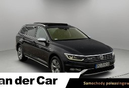 Volkswagen Passat B8 2.0 TDI SCR 4Mot. DSG7 ! Z polskiego salonu ! Faktura VAT !