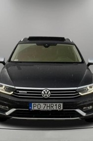 Volkswagen Passat B8 2.0 TDI SCR 4Mot. DSG7 ! Z polskiego salonu ! Faktura VAT !-2