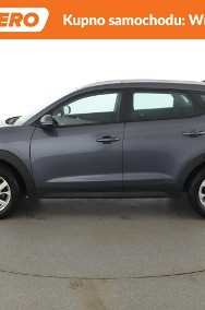Hyundai Tucson III FV23%, 4x4, Kamera, Navi, Aut.klima, Podg.fotele-2