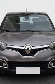 Renault Captur , Navi, Klimatronic, Tempomat-2