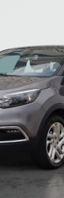 Renault Captur , Navi, Klimatronic, Tempomat-3