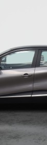 Renault Captur , Navi, Klimatronic, Tempomat-4