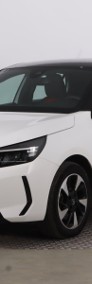 Opel Corsa F Corsa-e , SoH 100%, Salon Polska, Serwis ASO, Automat, Skóra,-3