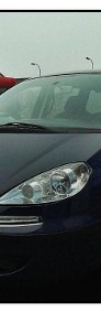 Peugeot 807 2.0 Benzyna+Gaz140 KM Serwis Bezwypadkowy Gwarancja Climatronik-4